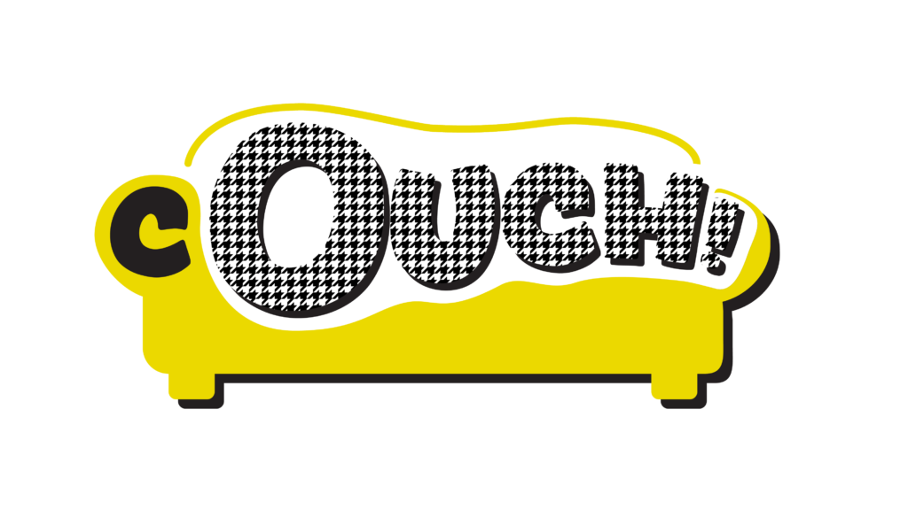 cOUCH!-LOGO