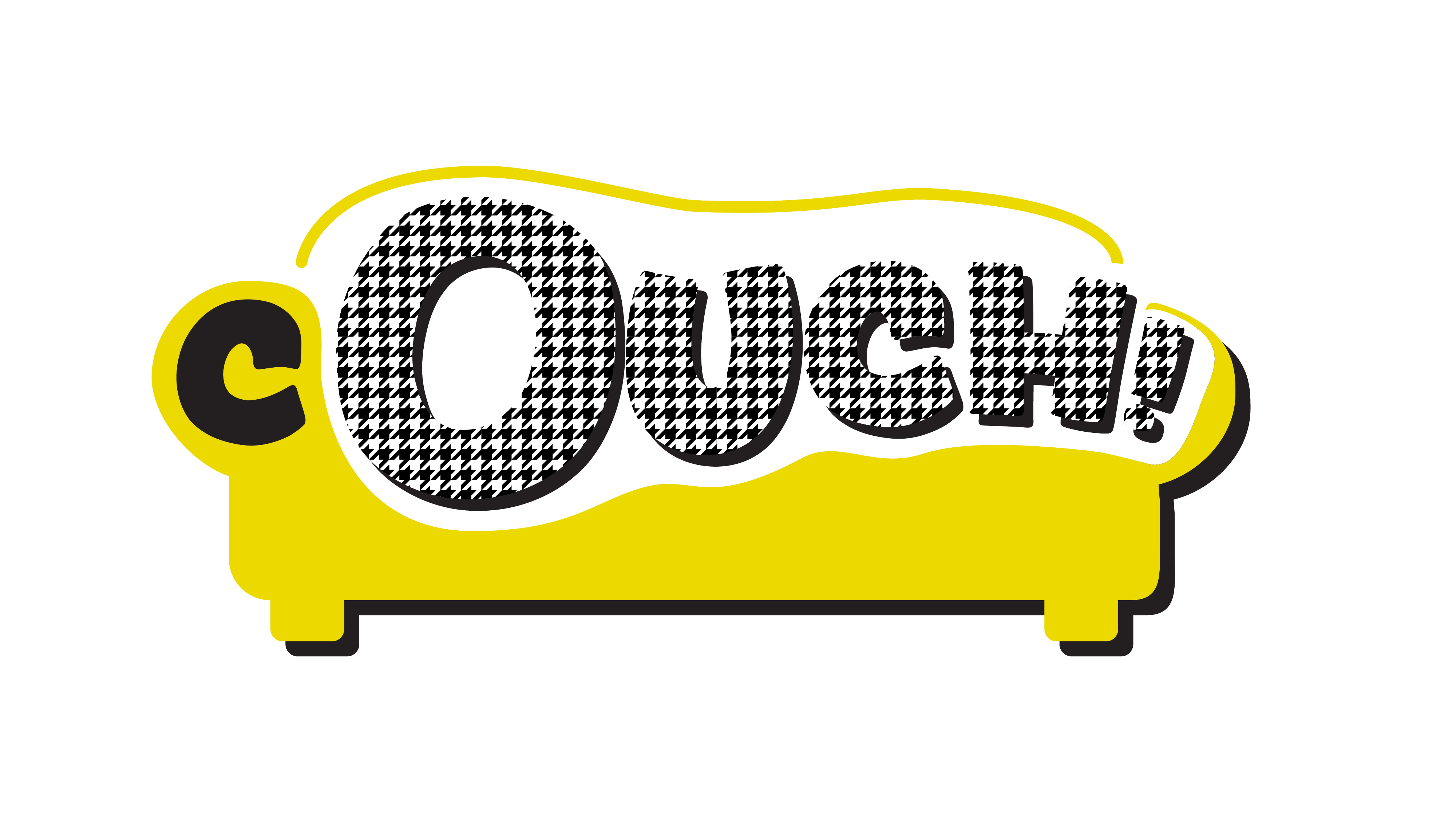 cOUCH!-LOGO