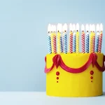 birthday cake