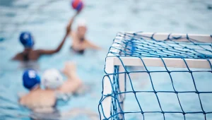polo athletes