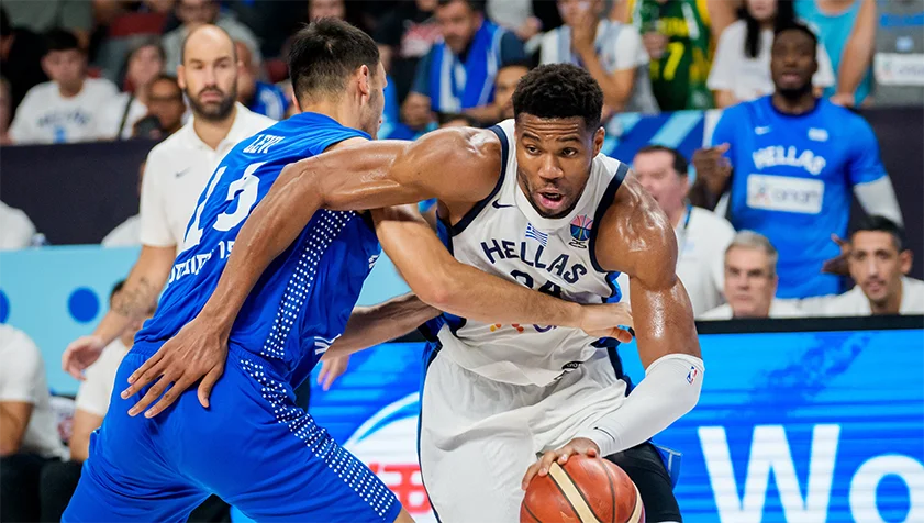 giannis