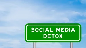 Social Media detox