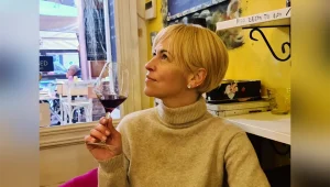 Μαρία Ζαφειράτου