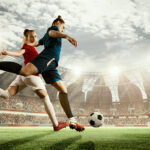 football