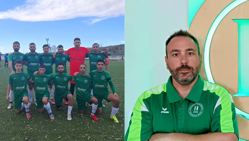 Team Bouzala